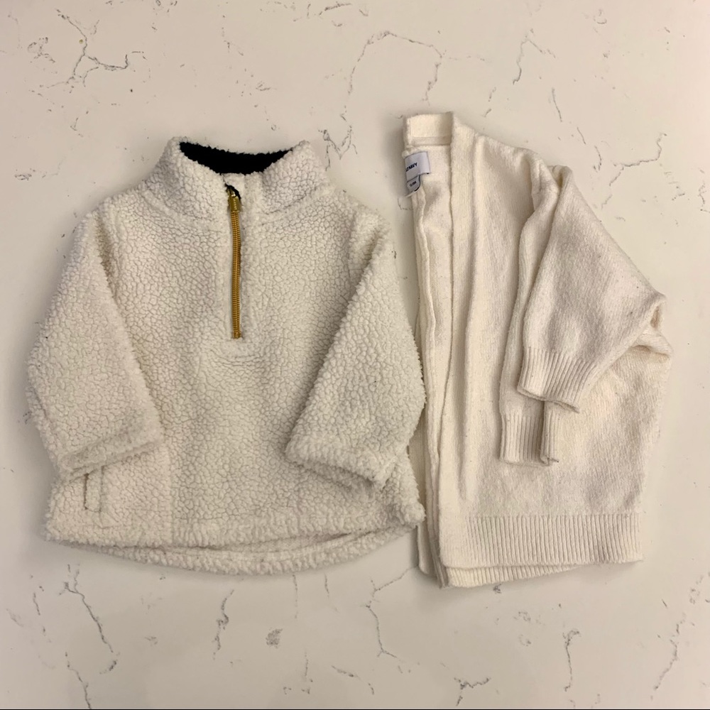12-19M Old Navy Bundle